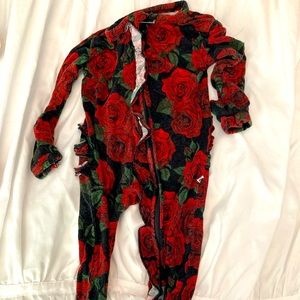 Little bum bums 3-6 month